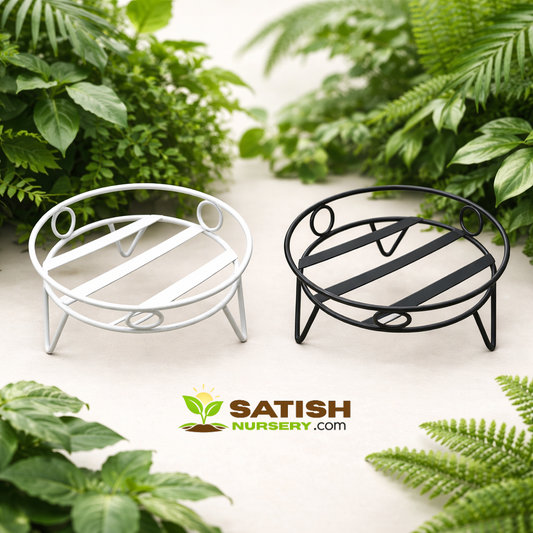 Metal Stand for 12 inch Pot