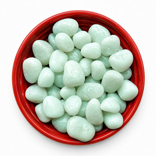Stone Polished Small 500gm