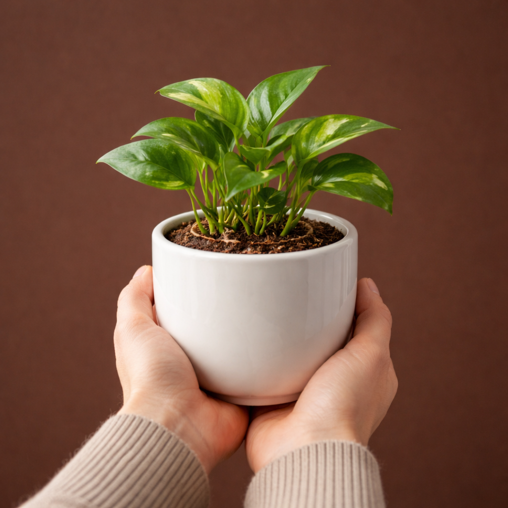 Table Plants