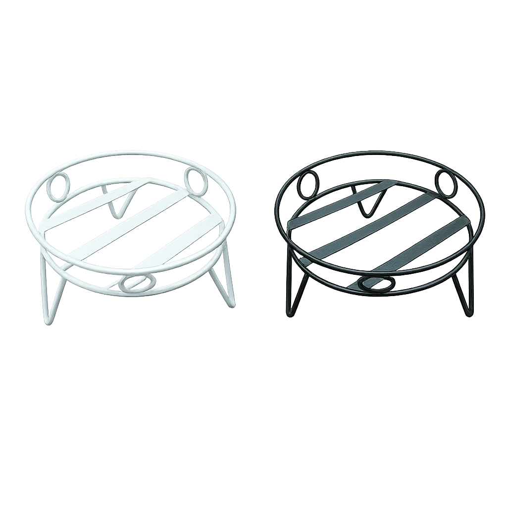 Metal Stand for 12 inch Pot