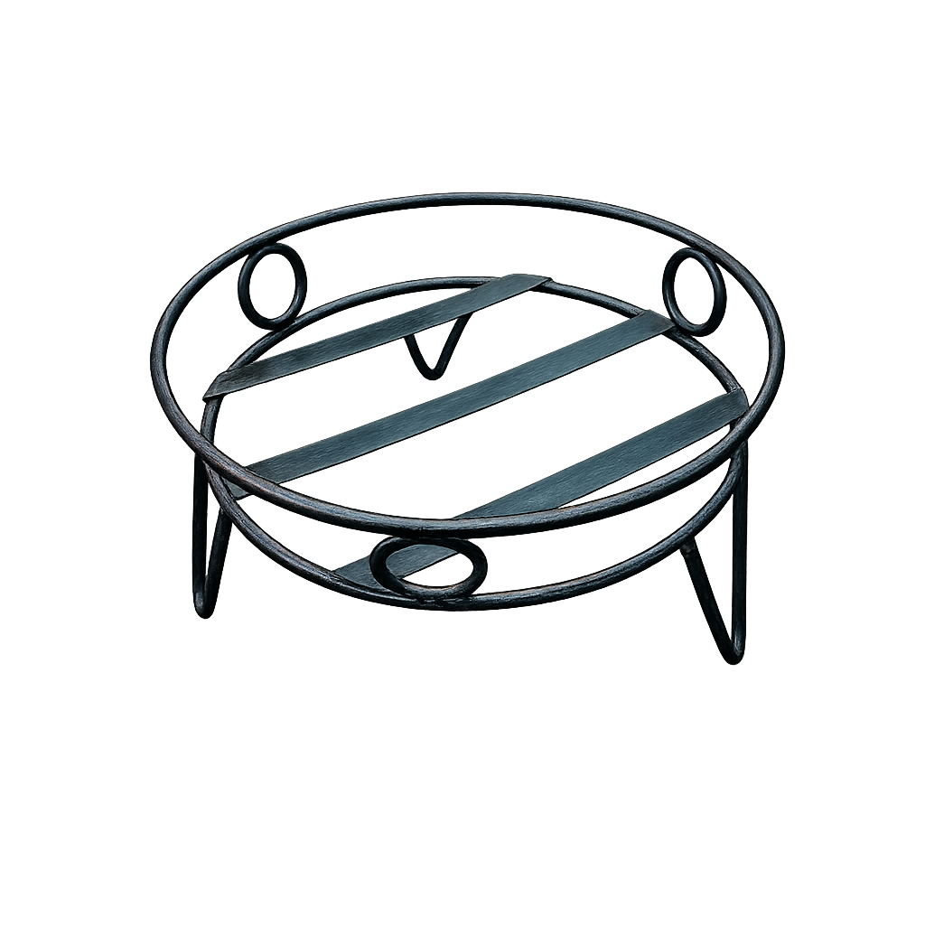 Metal Stand for 12 inch Pot
