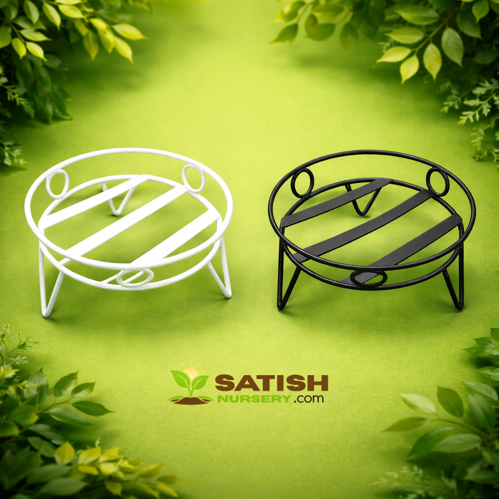 Metal Stand for 12 inch Pot