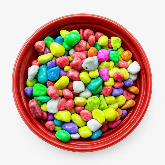 Colouful Stone 500gm