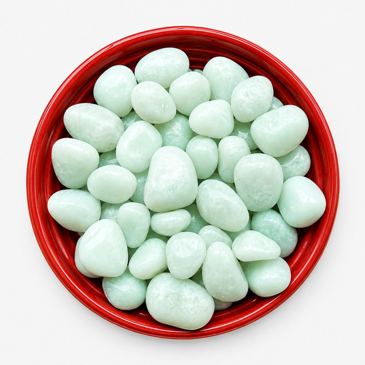 Stone Polished Small 500gm
