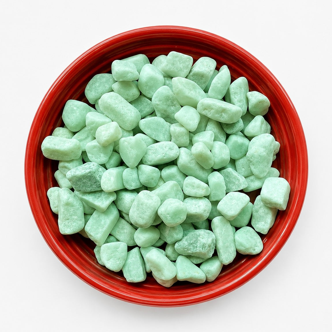 Stone Unpolished Small 500gm