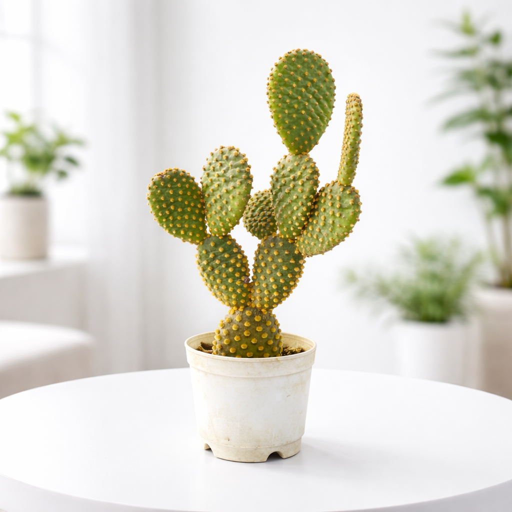 Bunny ear Cactus