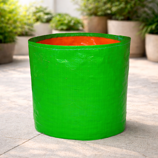 Grow Bags All Sizes