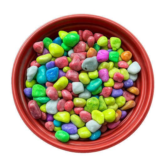 Colouful Stone 500gm