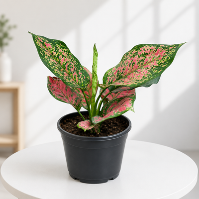 Indoor Plants